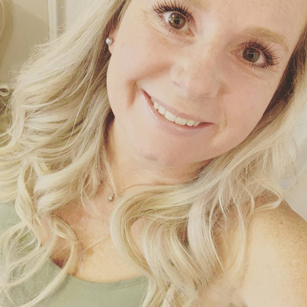 Meet your Posher, Christine